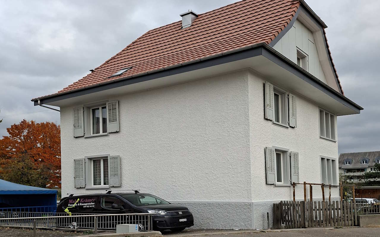 Klassisch & professionell